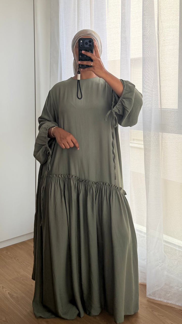 Robe DIAG
