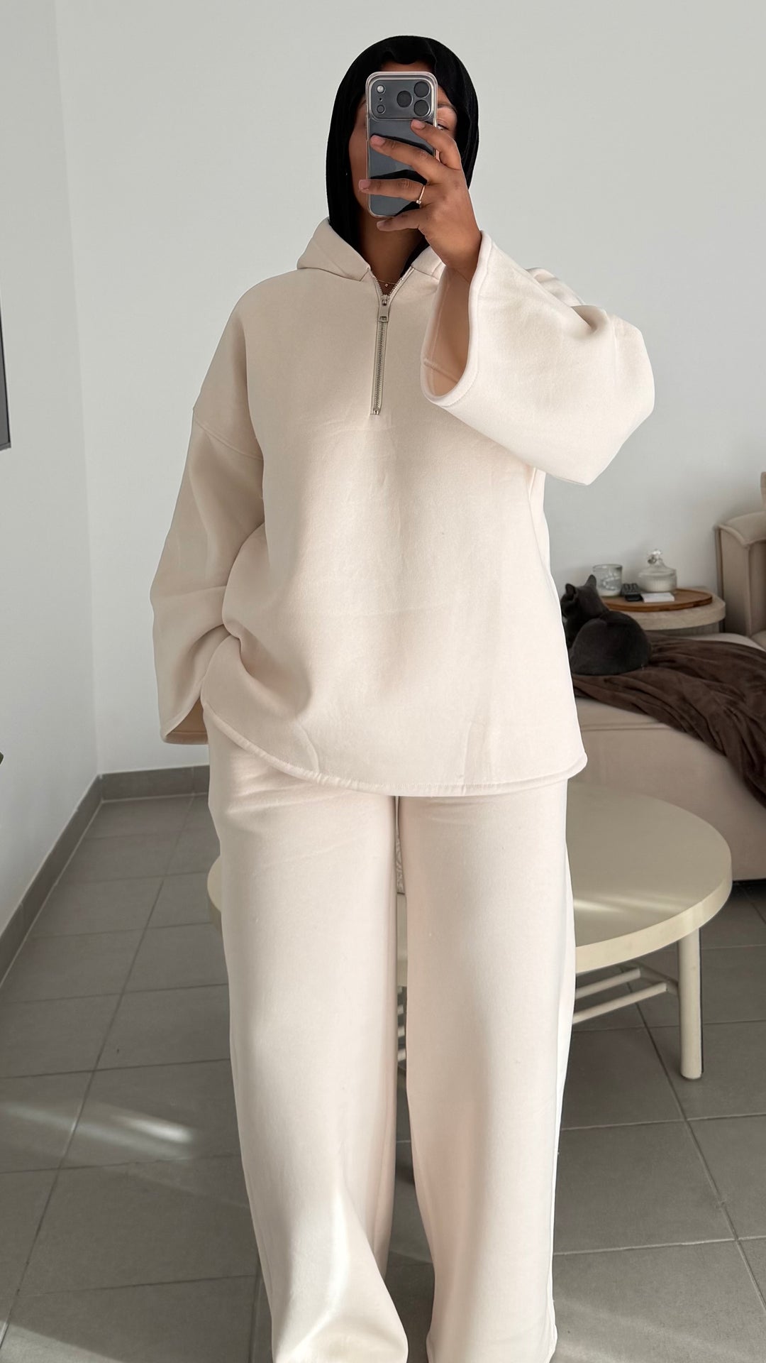 Ensemble ZIP/POLAIRE