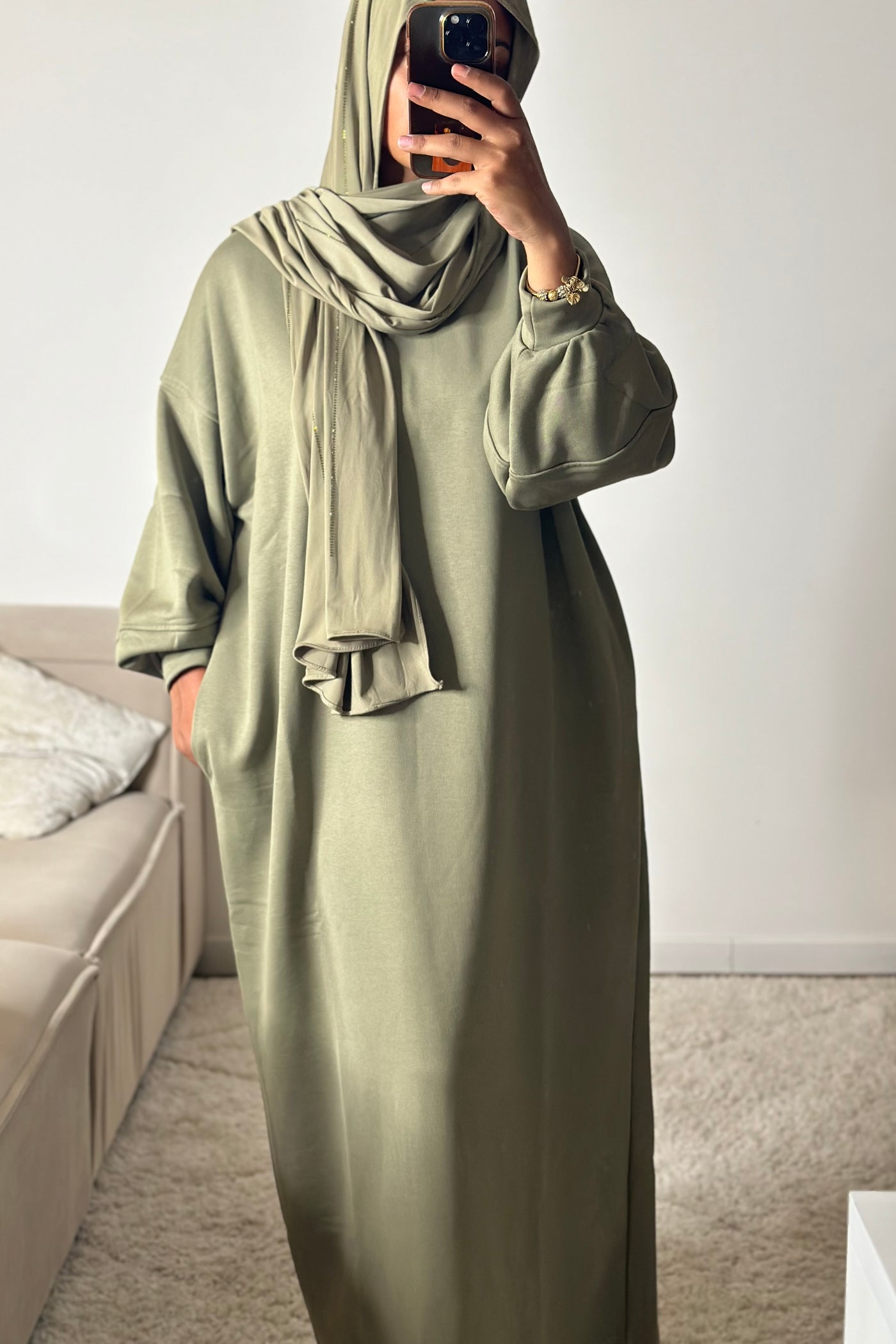 Robe RAYA