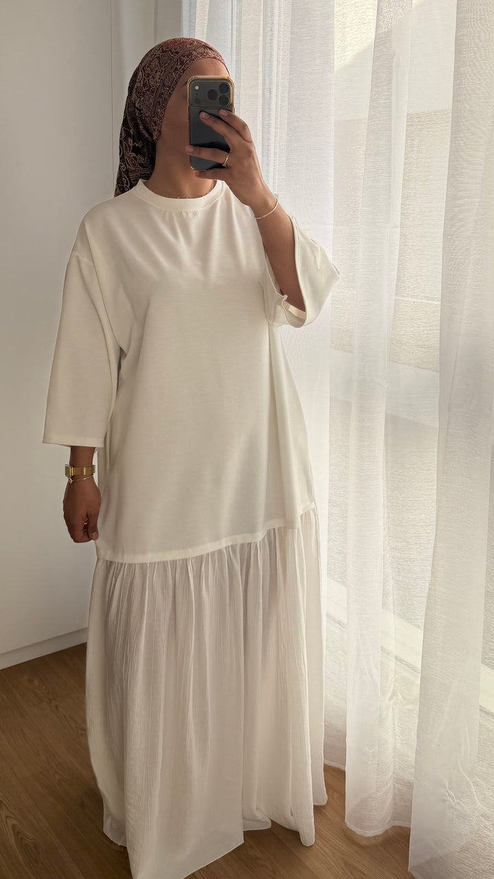 Robe DUBBLE