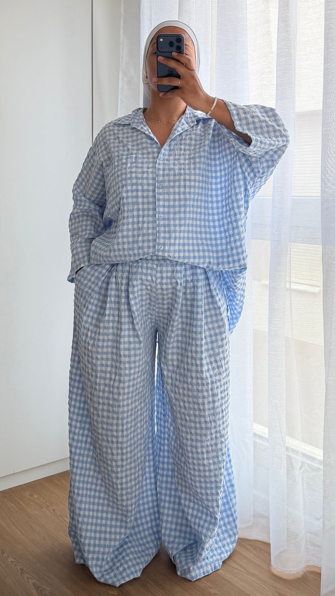 Ensemble VICHY