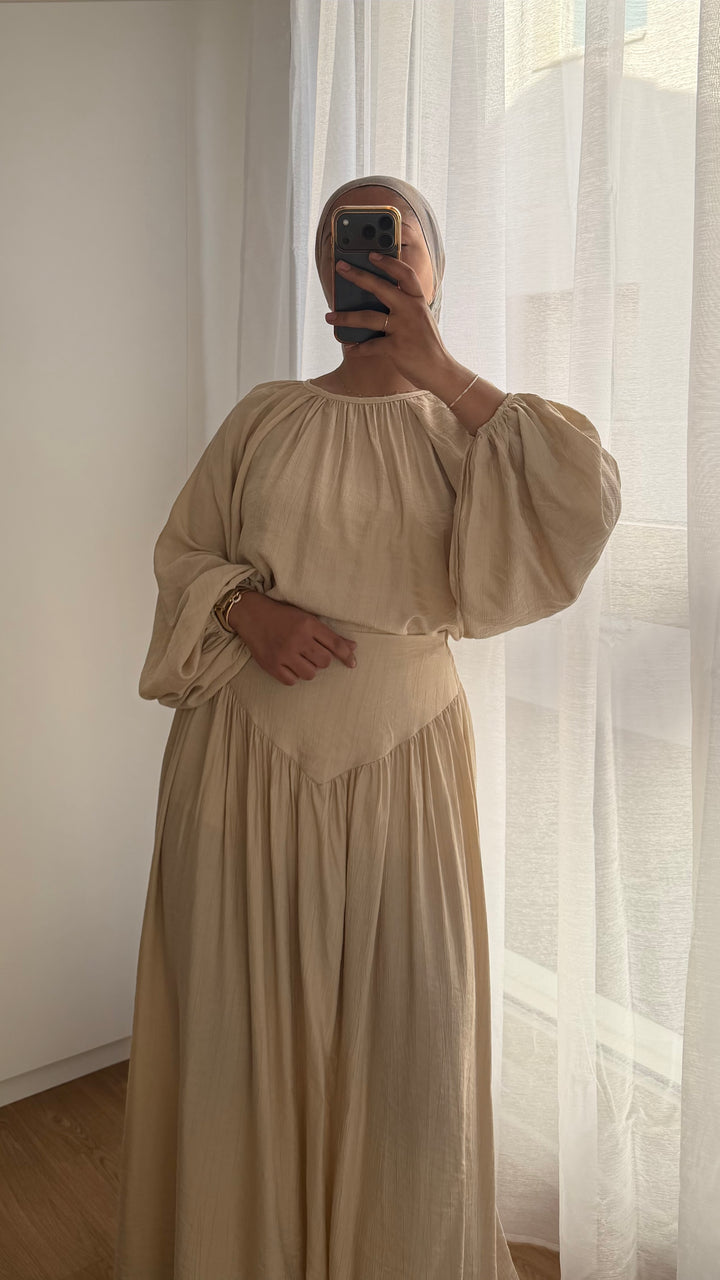 Ensemble SUHA (précommande)