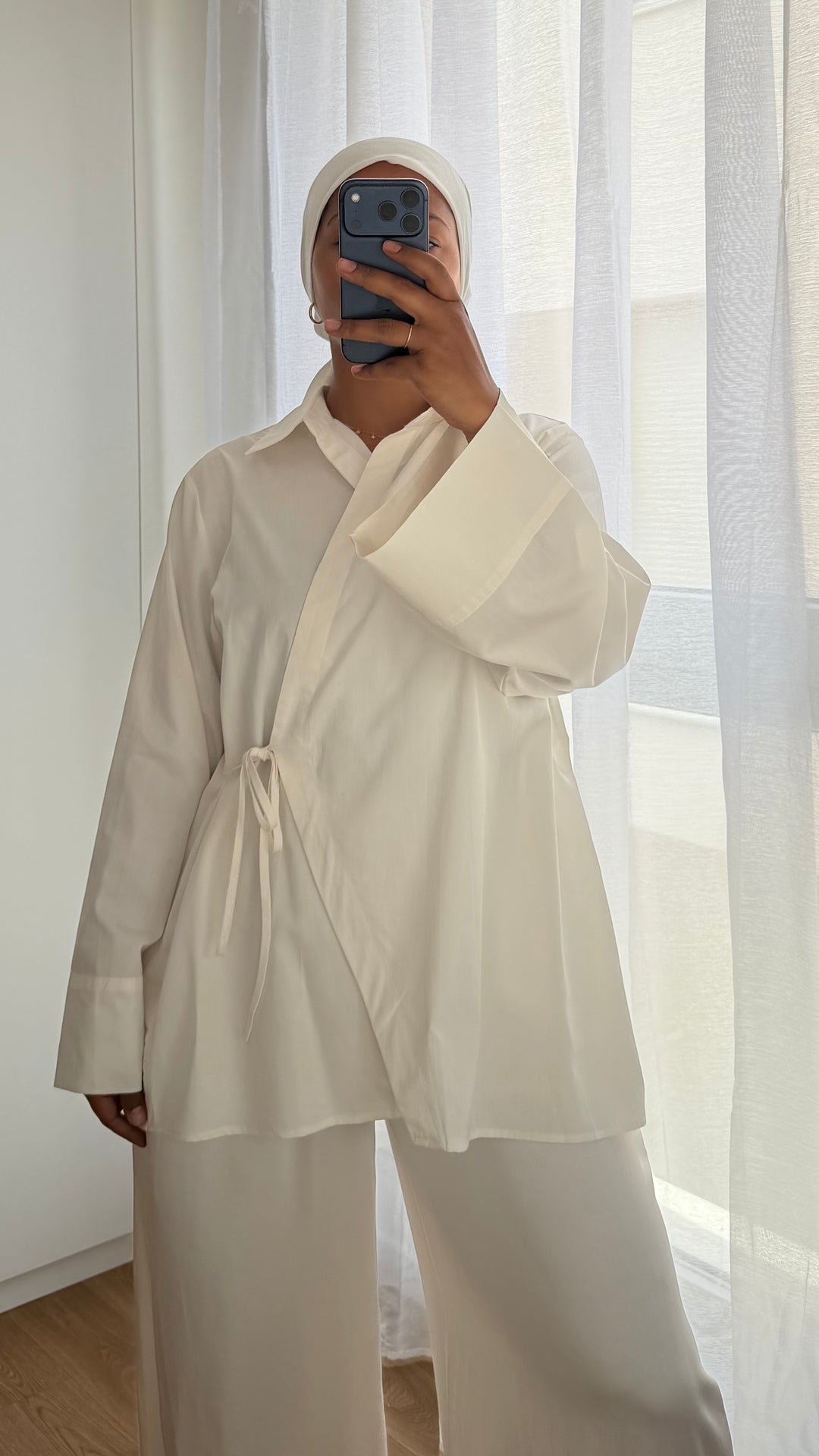 Blouse PALLE