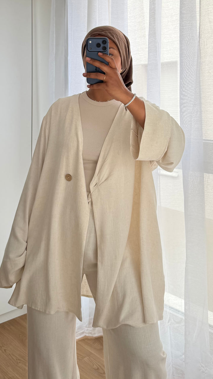 Ensemble LINEN