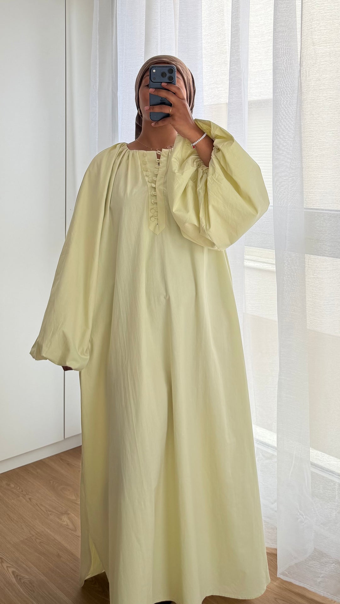 Robe EZMIR