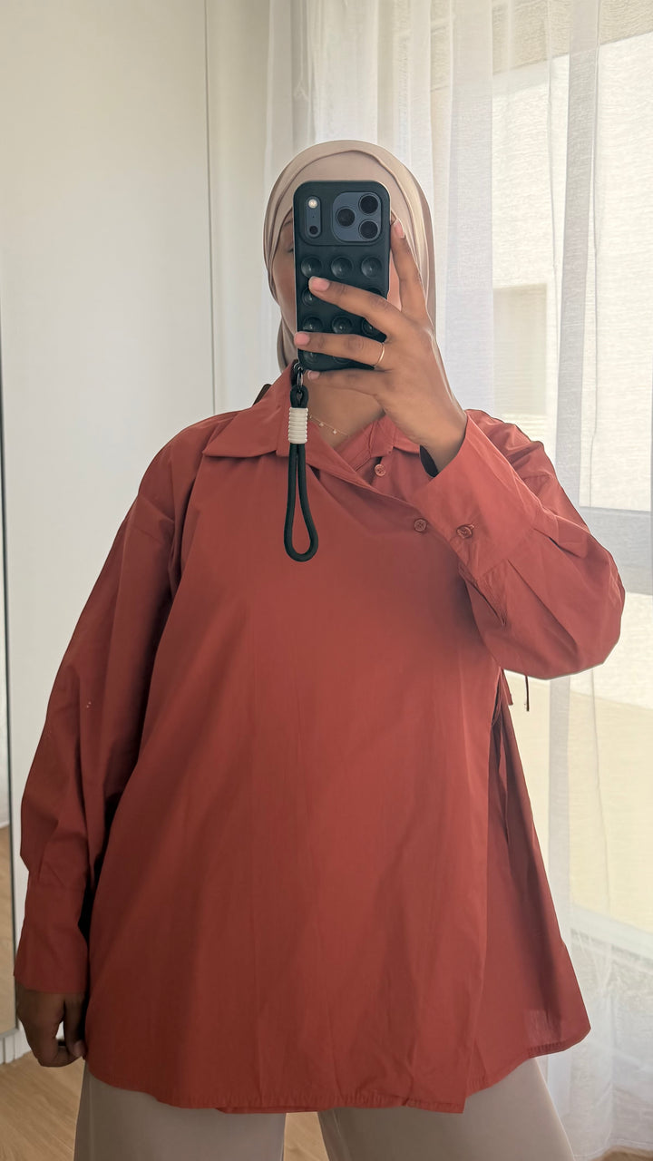Chemise FRESA