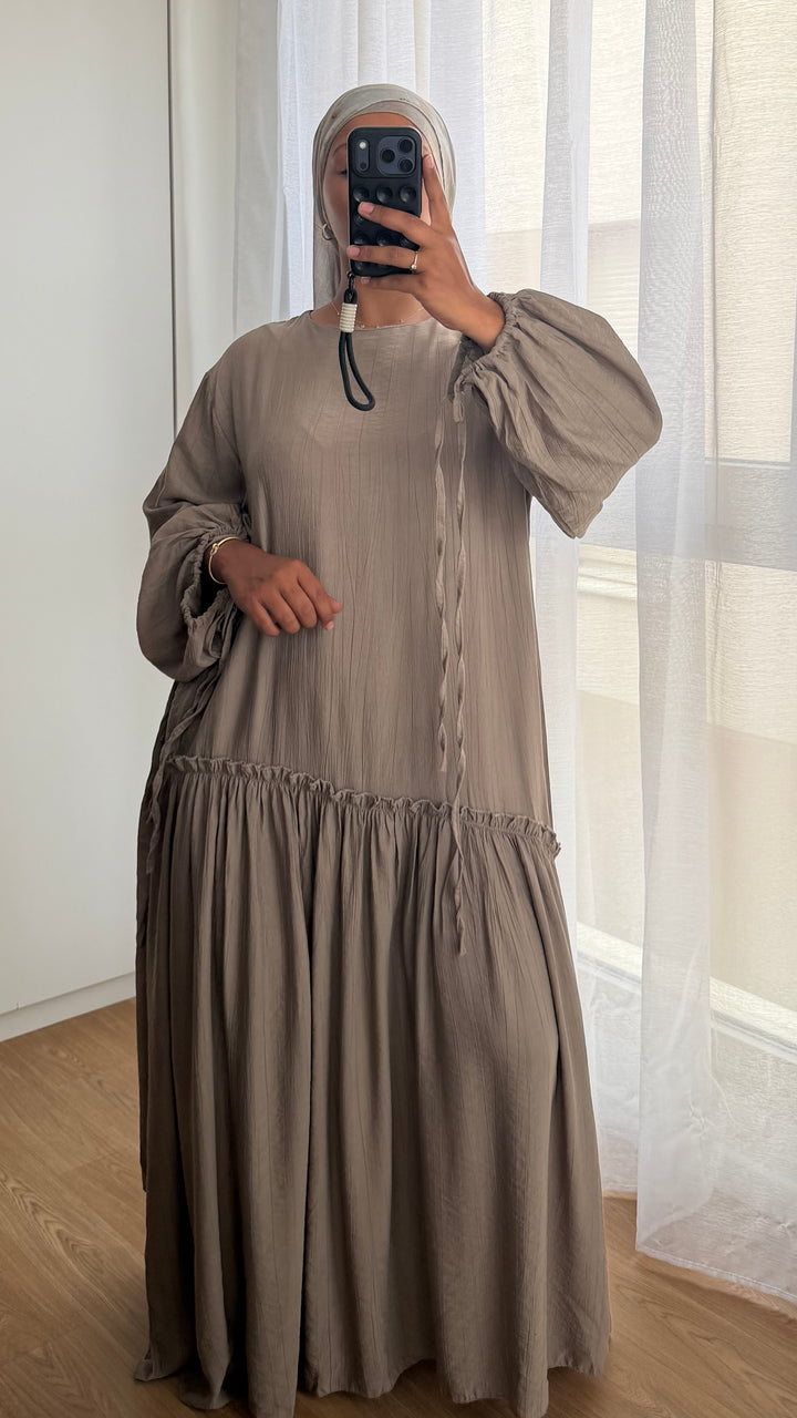 Robe DIAG