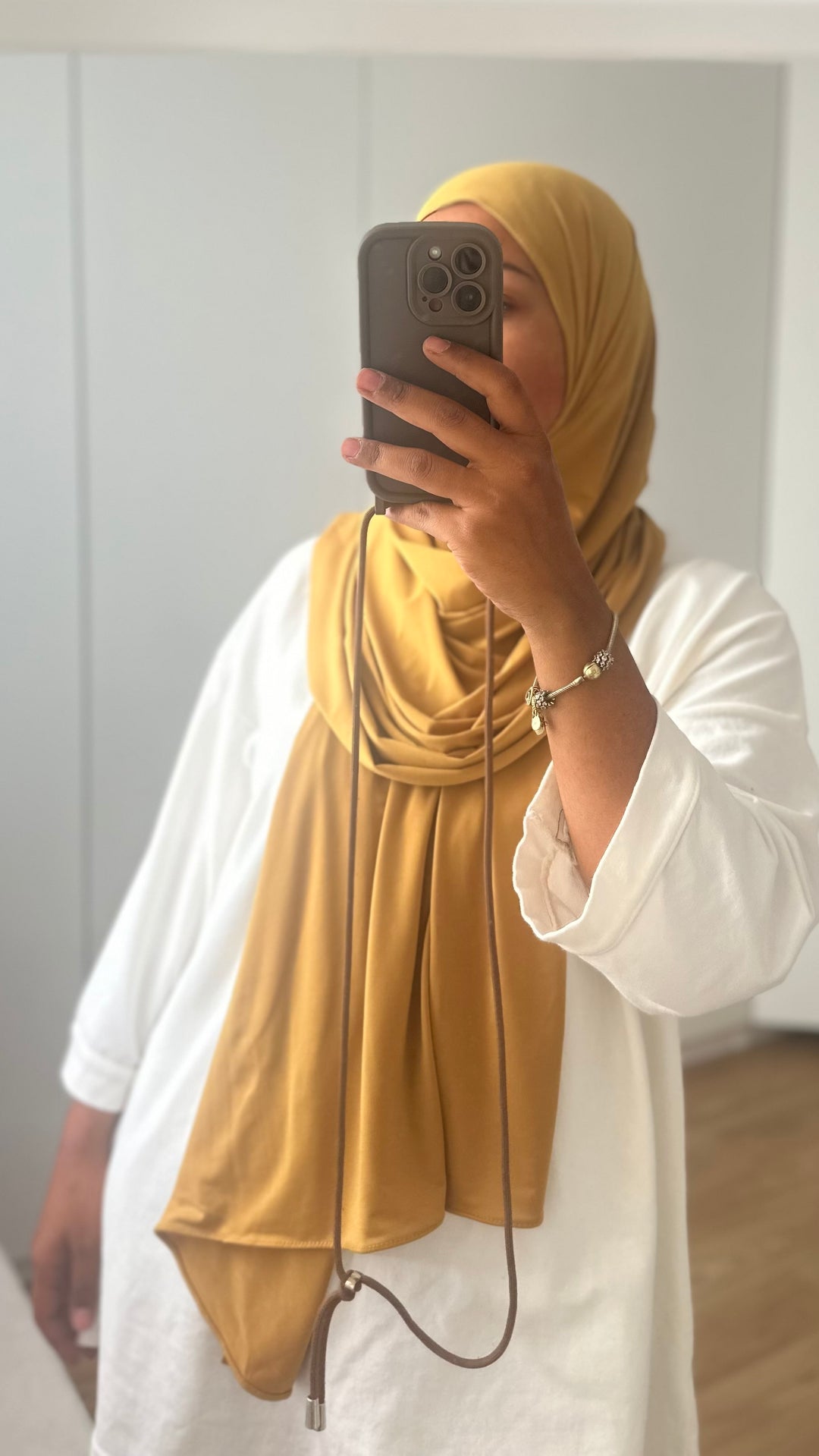 Jersey Premium de Luxe