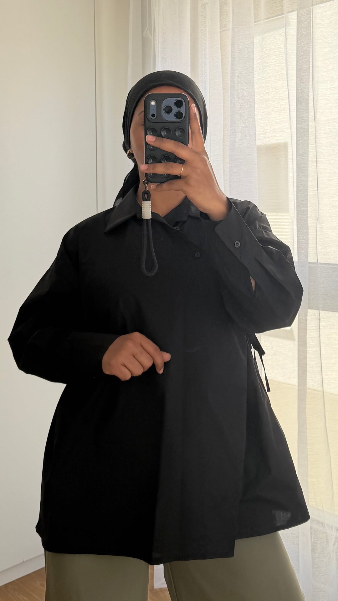 Chemise FRESA