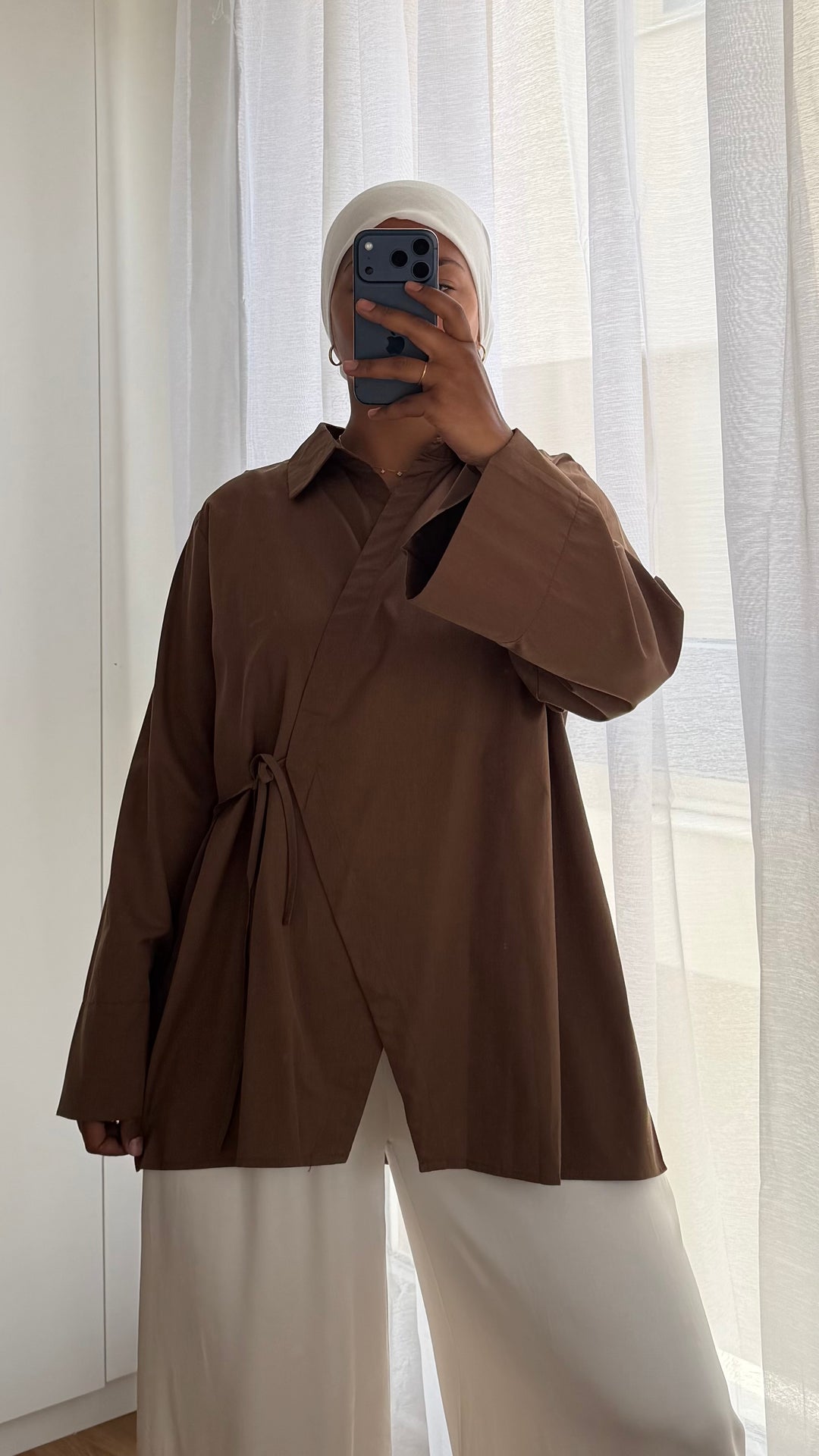 Blouse PALLE