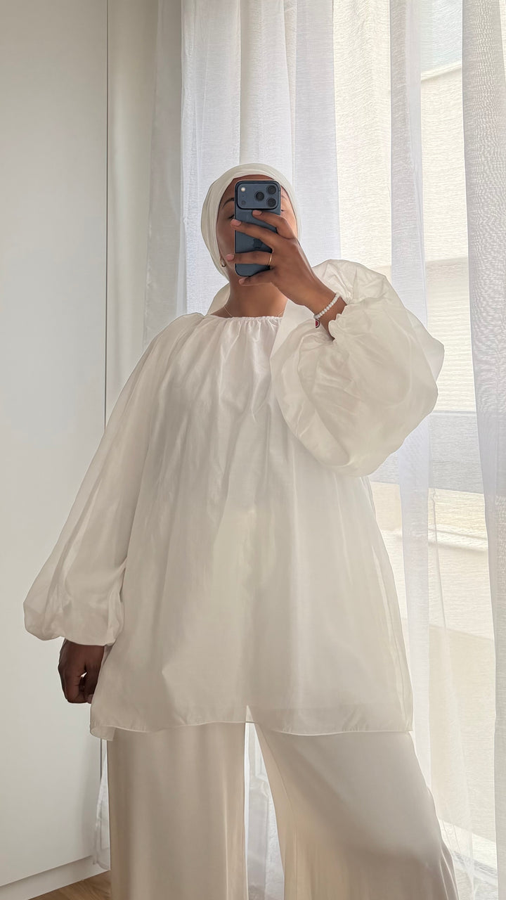 Blouse TAIA