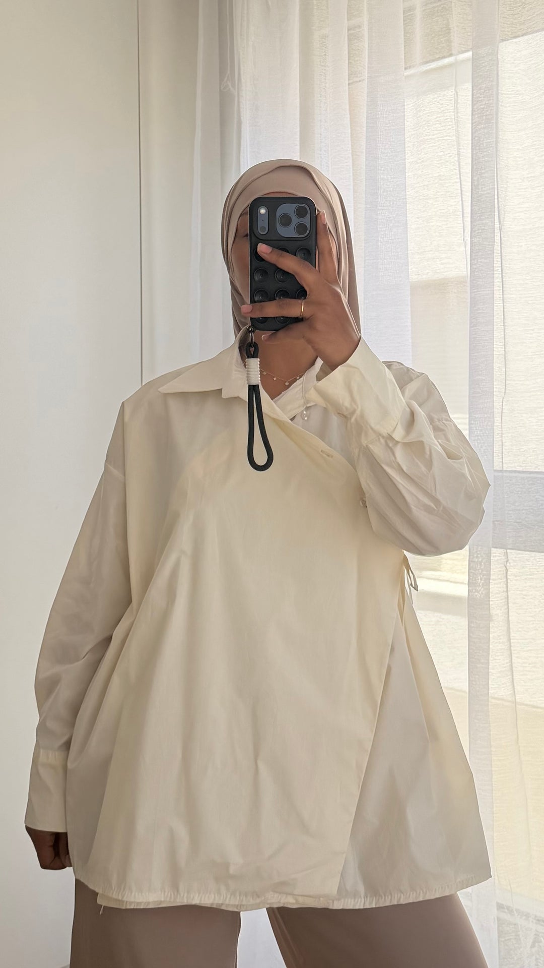 Chemise FRESA
