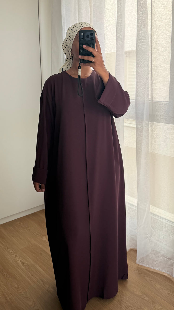 Robe MELOU