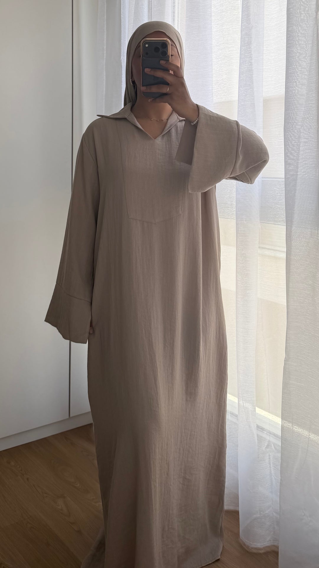Robe APPAL