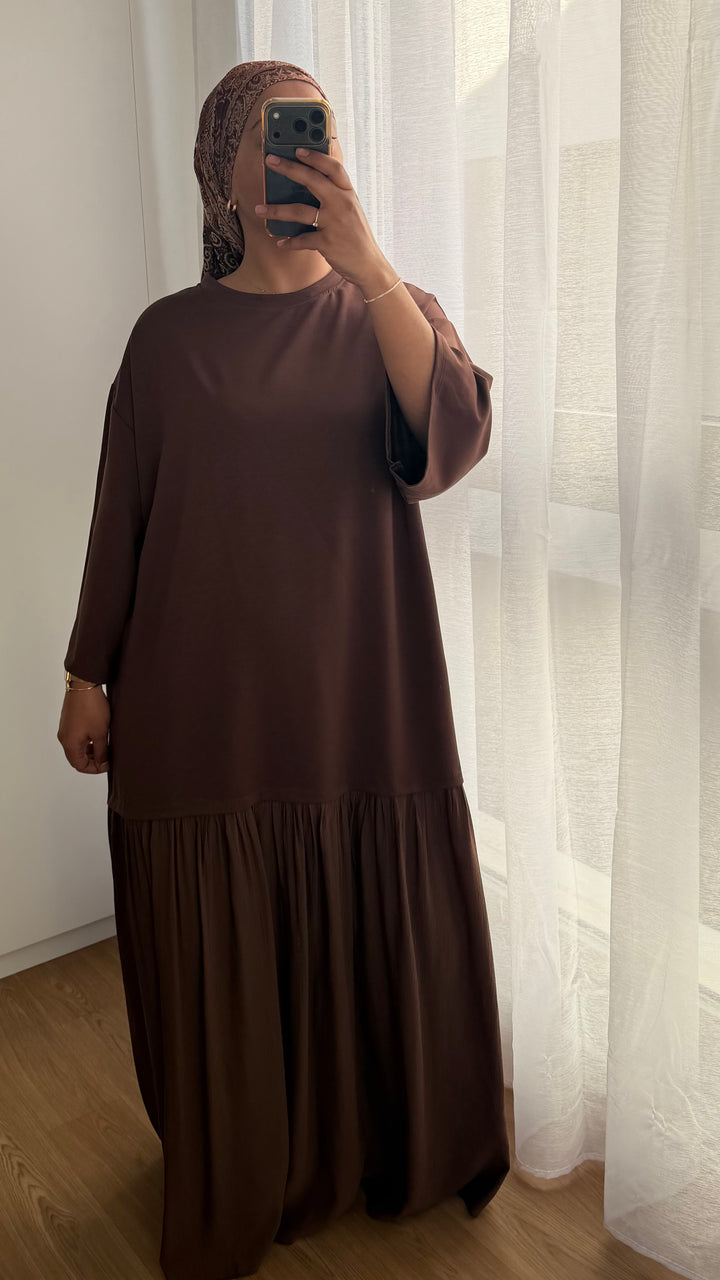 Robe DUBBLE