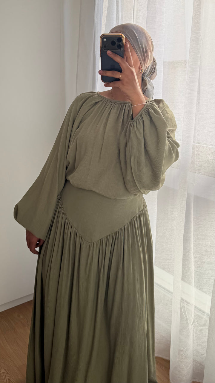 Ensemble SUHA (précommande)