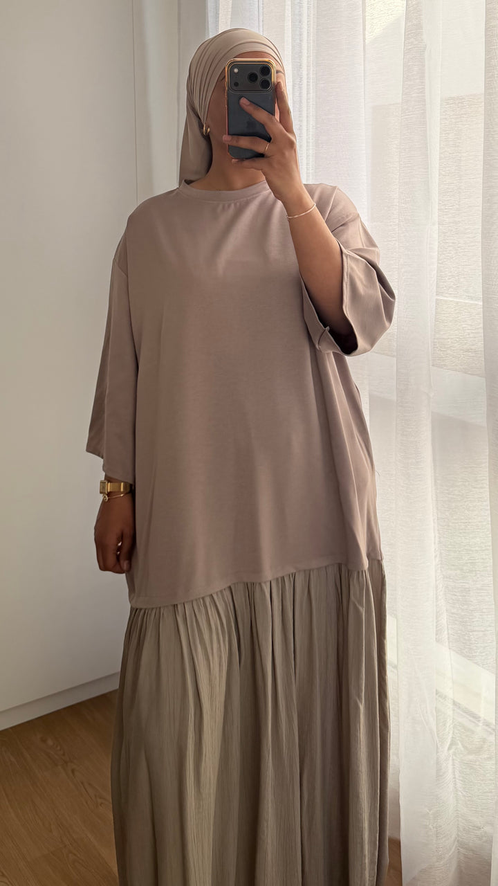 Robe DUBBLE