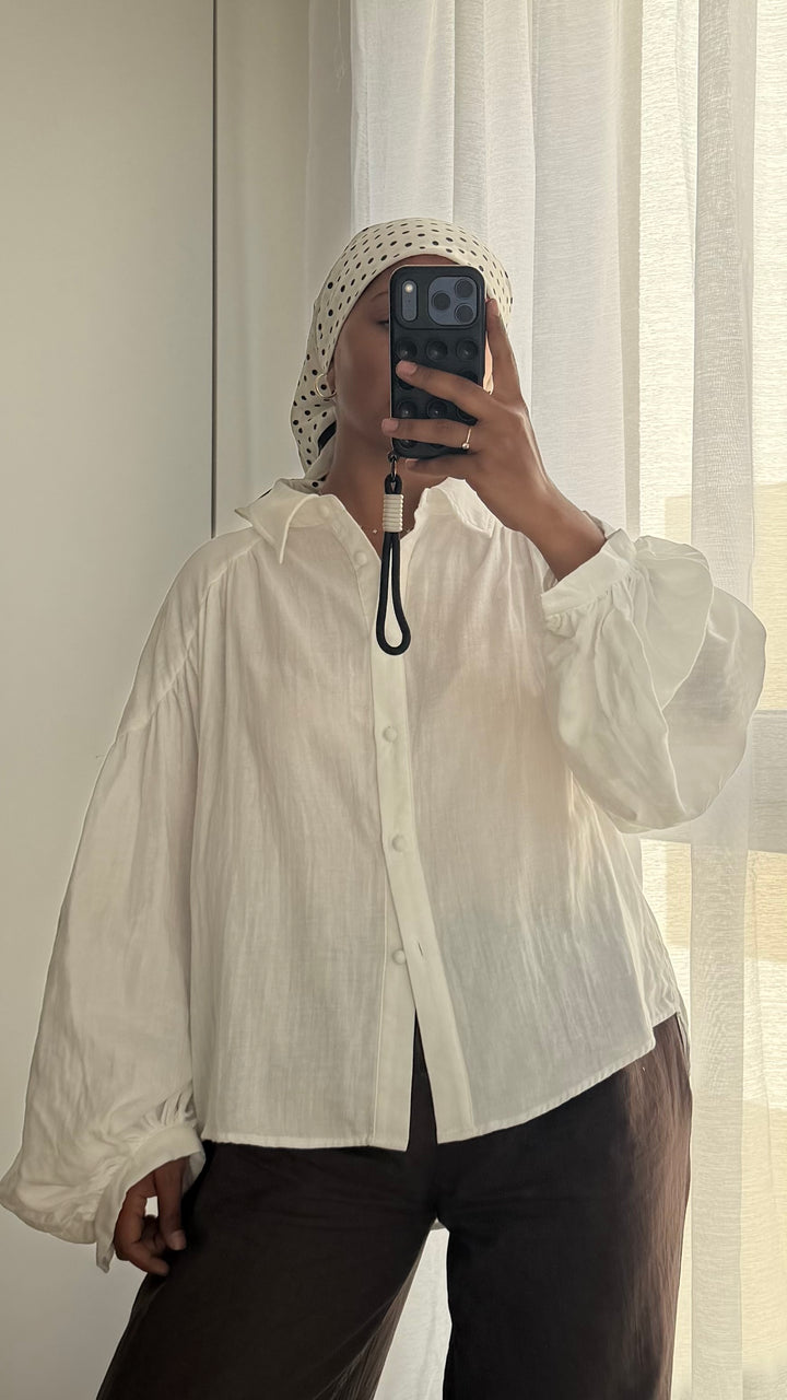 Chemise ORNELA