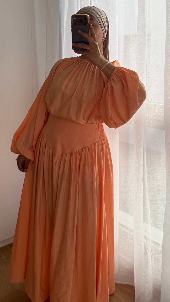 Ensemble SUHA (précommande)