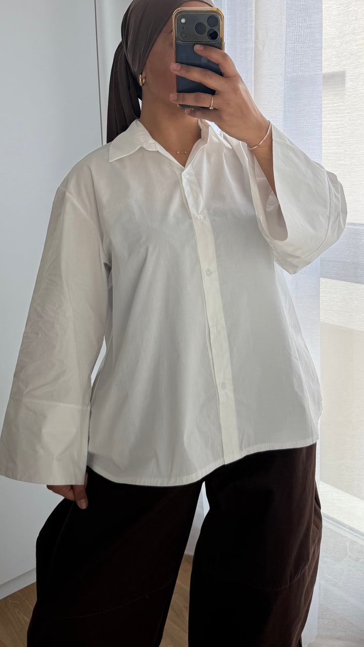 Chemise STAY