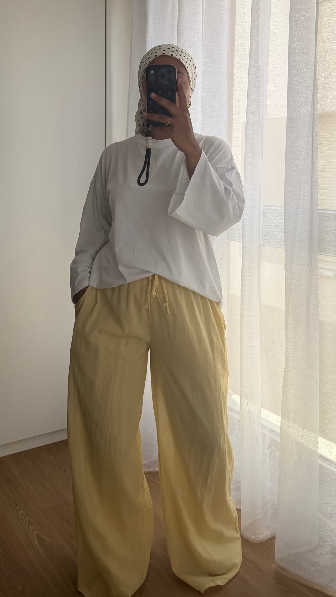 Pantalon MELINA
