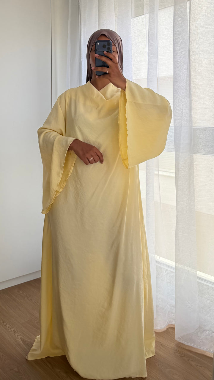 Robe AYSA