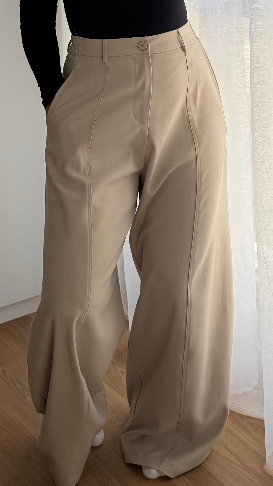 Pantalon SODIA