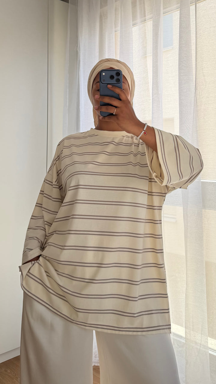 T-shirt SOCCER