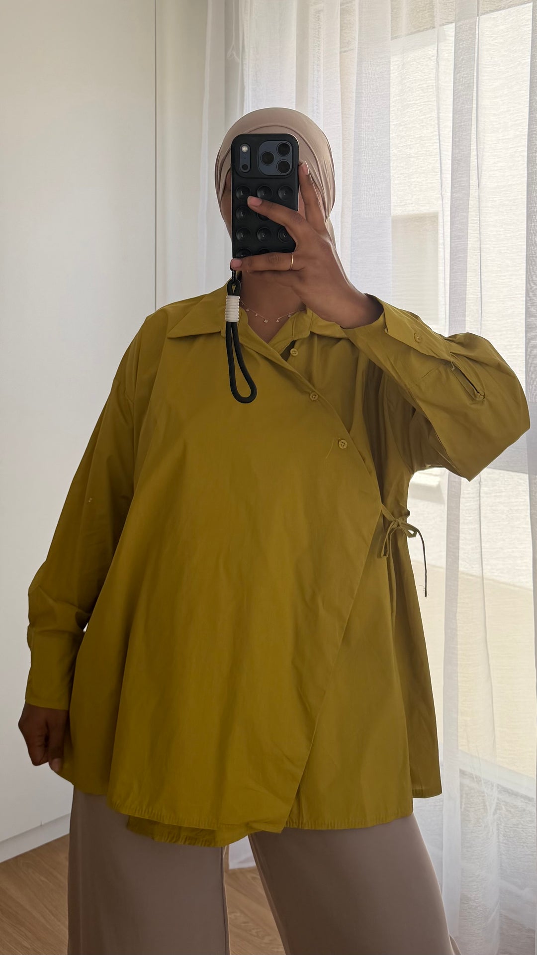 Chemise FRESA