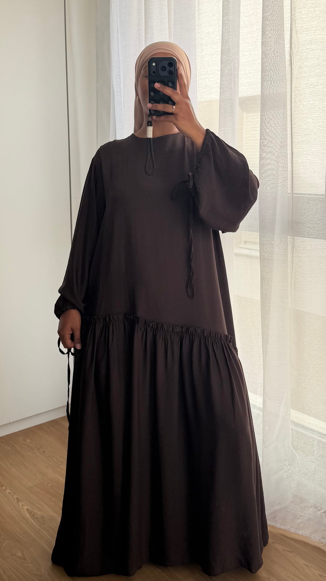 Robe DIAG
