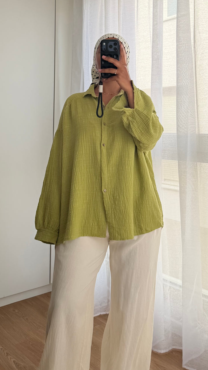 Pantalon MELINA