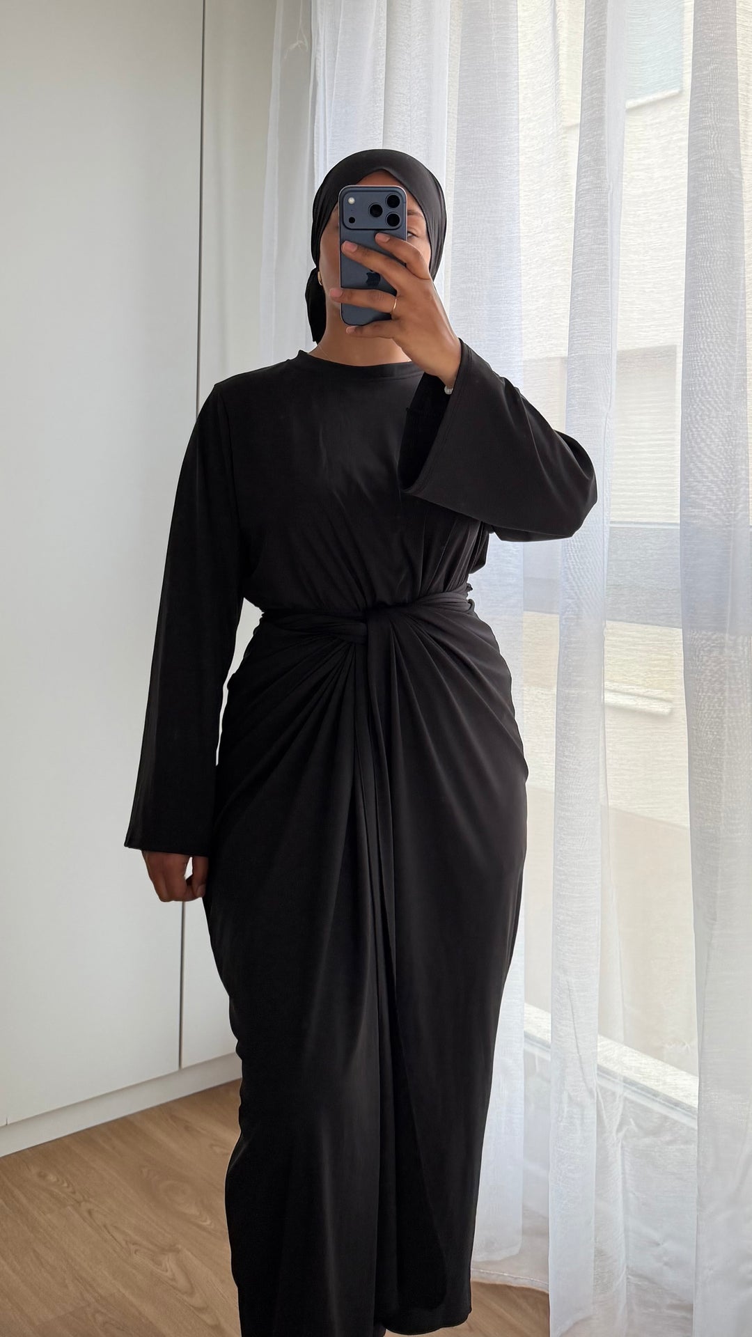 Burkini CYPRA
