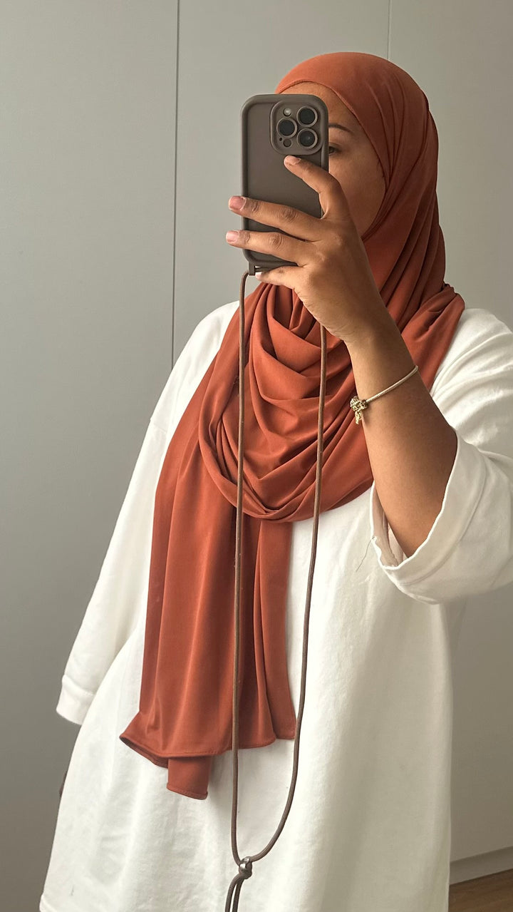 Jersey Premium de Luxe