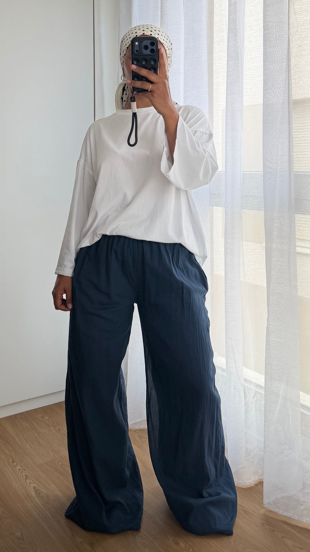 Pantalon MELINA