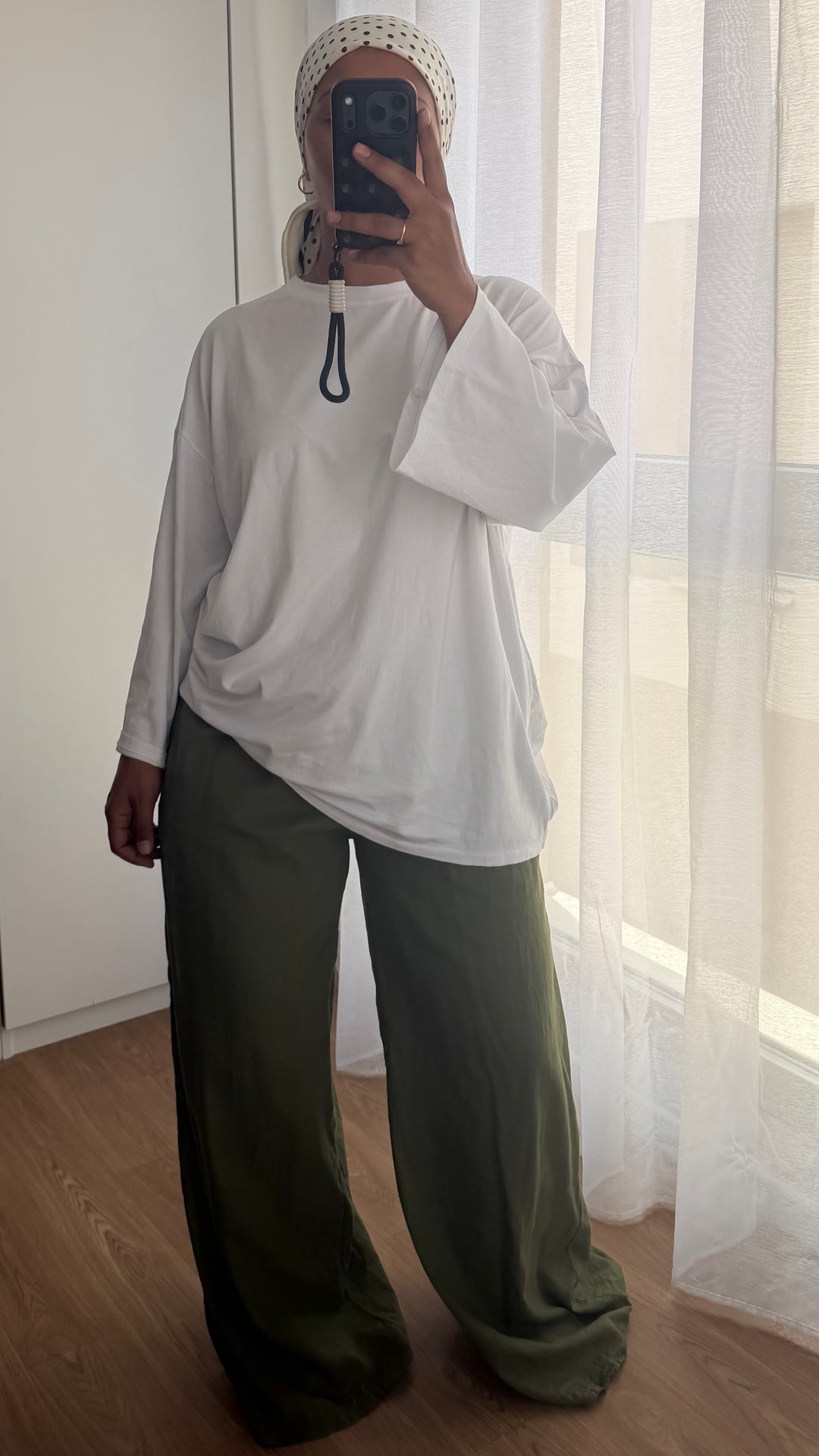 Pantalon MELINA