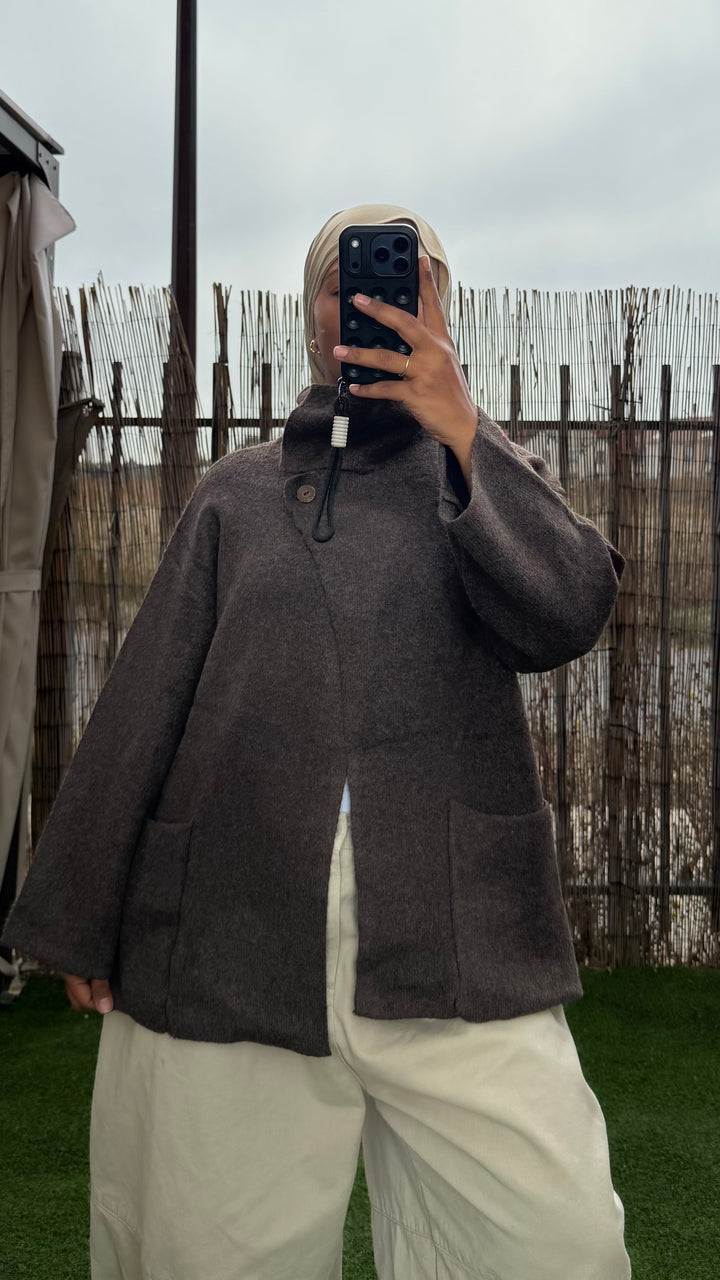 Veste SOTRA
