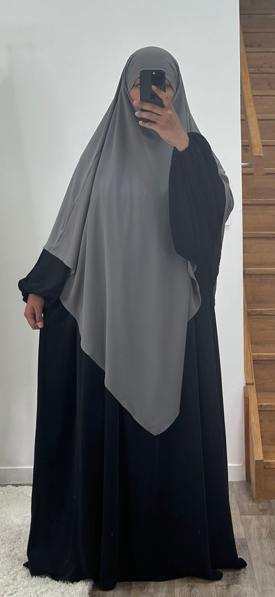 Khimar Long