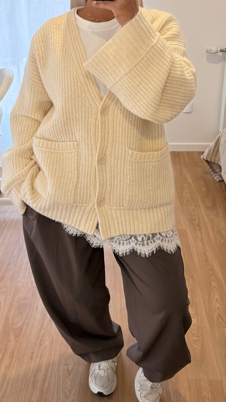Cardigan SAYA
