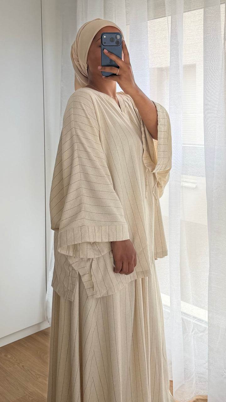 Ensemble HIYAM II (édition limitée)