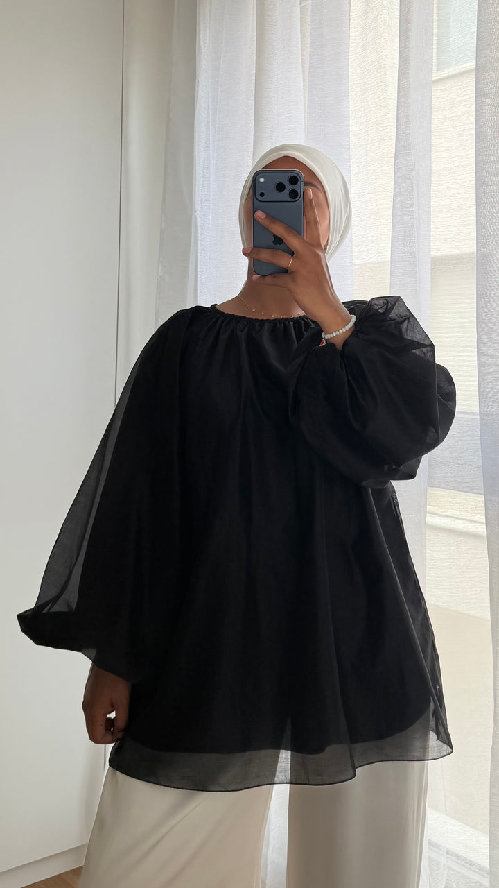 Blouse TAIA