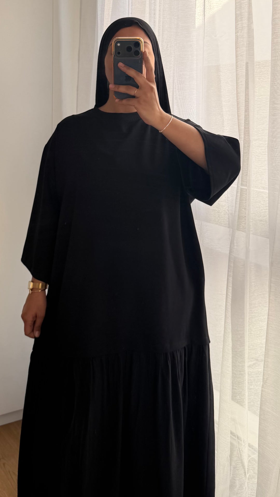 Robe DUBBLE