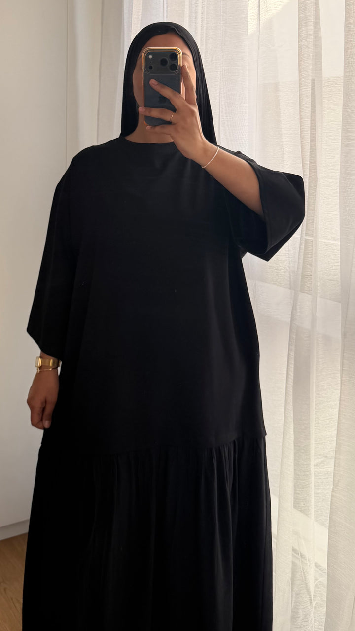 Robe DUBBLE