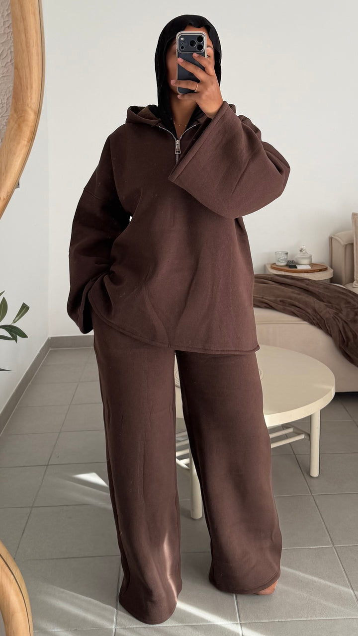 Ensemble ZIP/POLAIRE