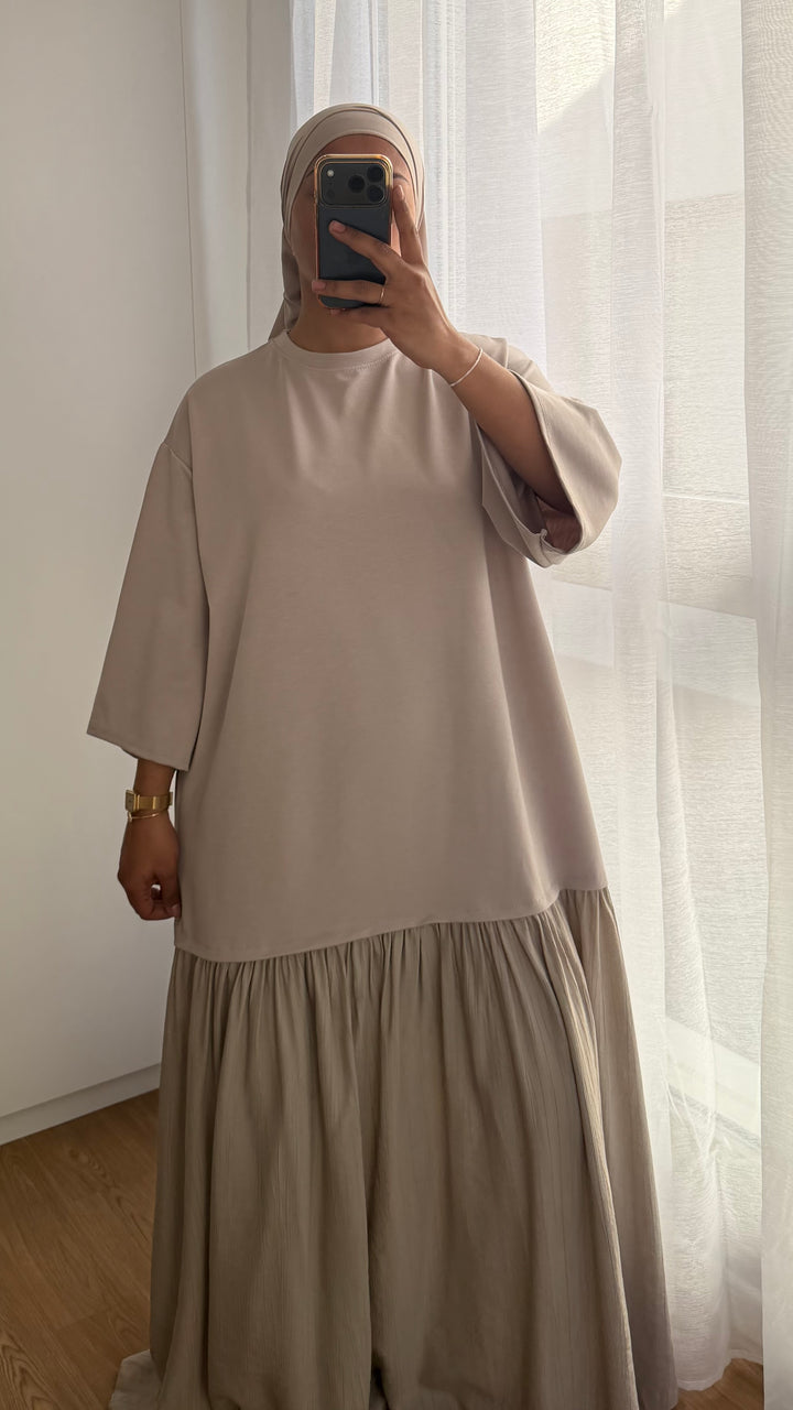 Robe DUBBLE