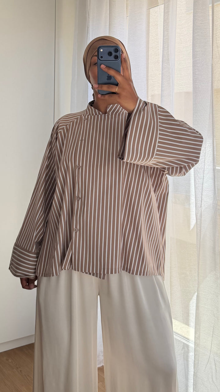 Blouse MEDICA