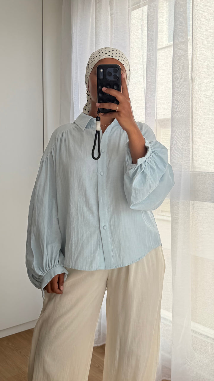 Chemise ORNELA