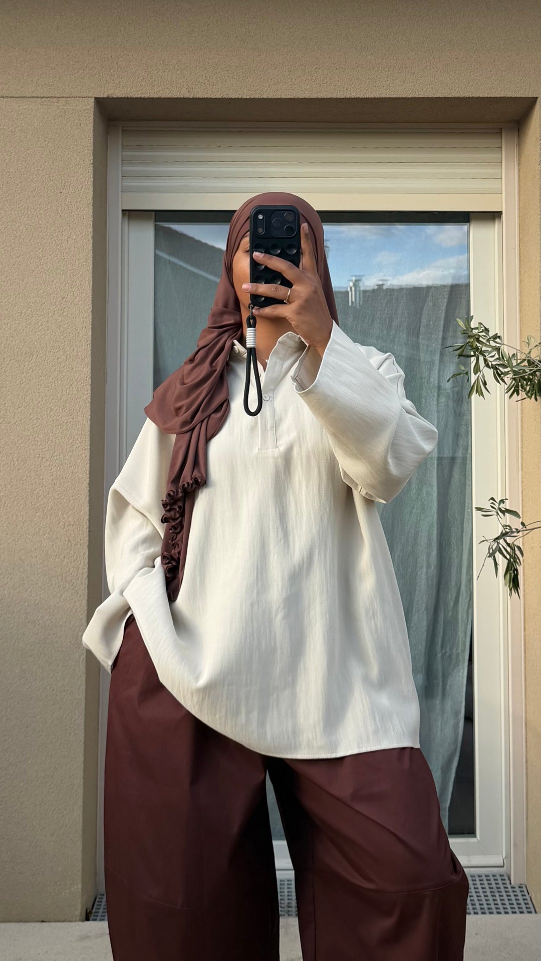 Polo AHIER