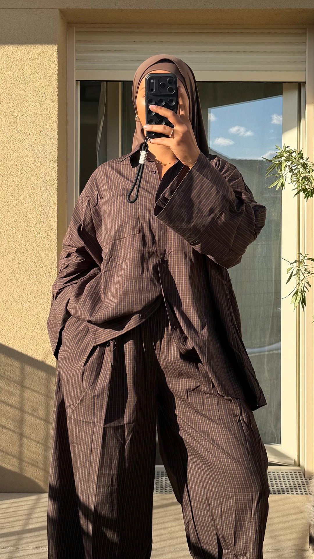 Ensemble RENO