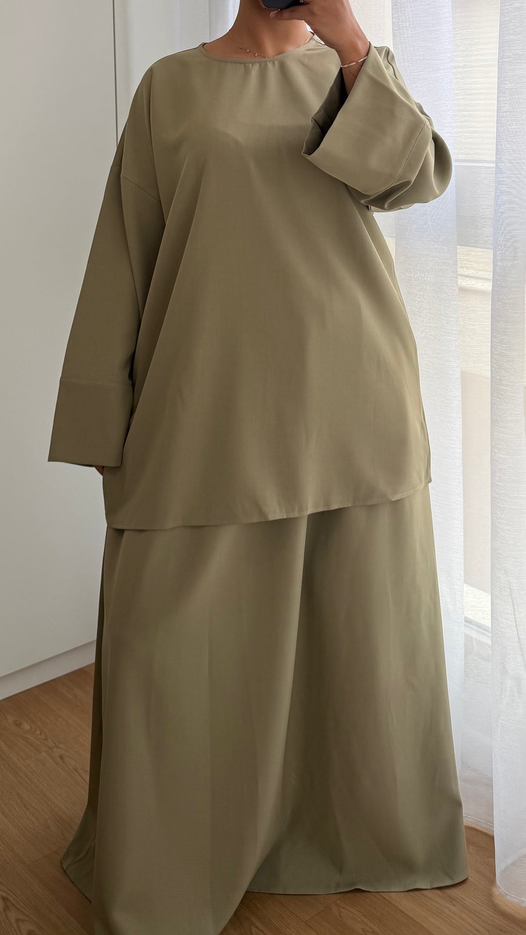 Ensemble SOFT