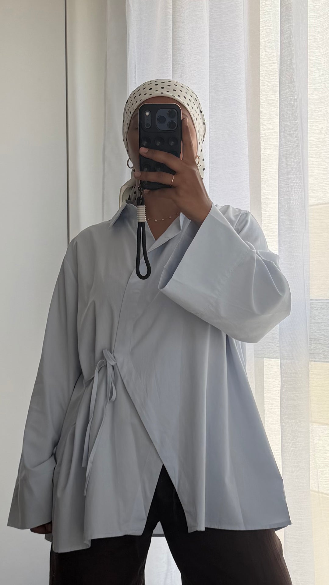 Blouse PALLE
